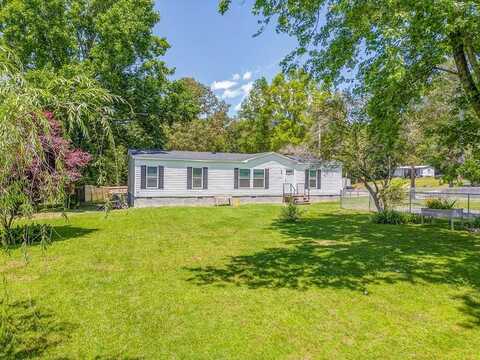 1005 Cohutta Beaverdale Road, Cohutta, GA 30710