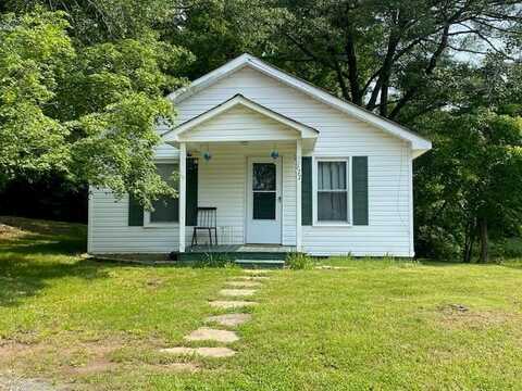 177 NE Bethel Church Road, DALTON, GA 30721