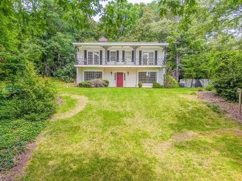 1302 W Morton Drive, DALTON, GA 30720