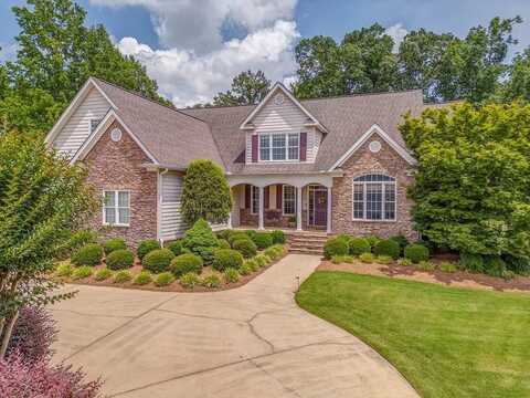 37 Turkey Trot Drive, ROCKY FACE, GA 30740