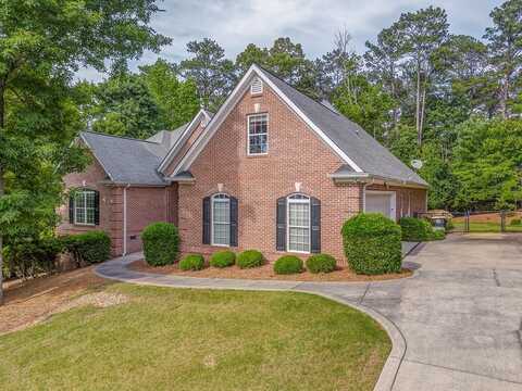 27 Bluff Mountain Drive, ROME, GA 30165