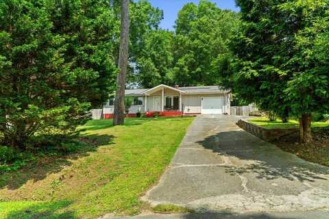 1908 Valley Brook Drive, DALTON, GA 30720