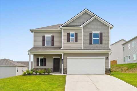 345 Treadstone Drive, Tunnel Hill, GA 30720