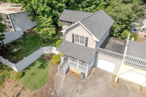 100 Valley Drive, DALTON, GA 30720