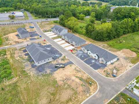 Andros Dr, DALTON, GA 30721