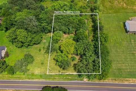 Lot 2 SE Keith Valley Road, Cleveland, TN 37323