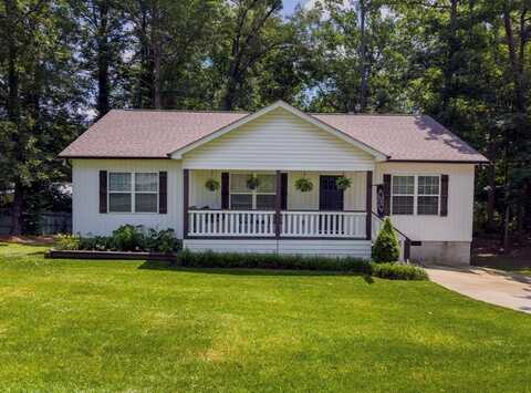 228 Dogwood Drive, CHATSWORTH, GA 30705