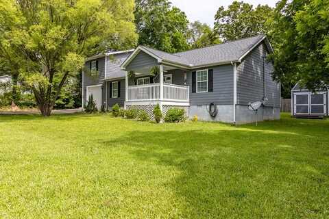207 W Pine Street, CHATSWORTH, GA 30705