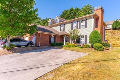 1699 Burnt Oak Drive, DALTON, GA 30721