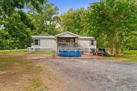 502 NE Richardson Road, DALTON, GA 30721