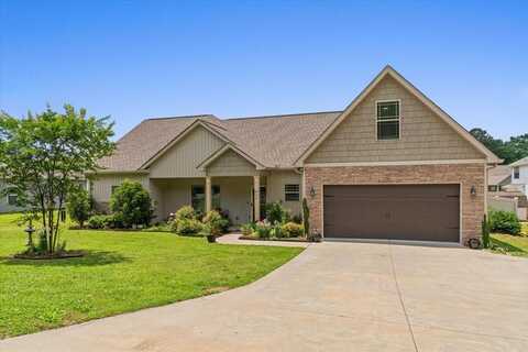 417 Beamer Road, Calhoun, GA 30701