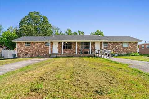 1307 Park Forrest Drive, Fort Oglethorpe, GA 30742