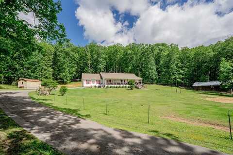 2163 Red Leaf Lane, Soddy Daisy, TN 37379