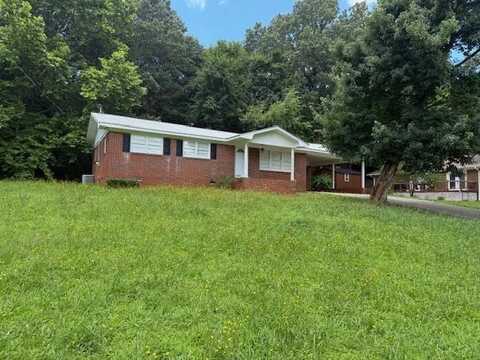 401 SW Spring Valley Drive, Calhoun, GA 30701