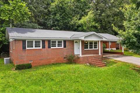 401 SW Spring Valley Drive, Calhoun, GA 30701