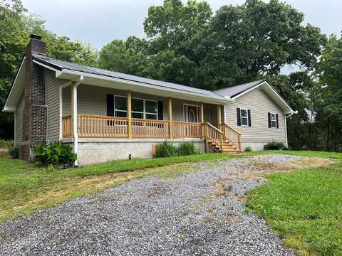 830 Chattanooga Road, Cohutta, GA 30710