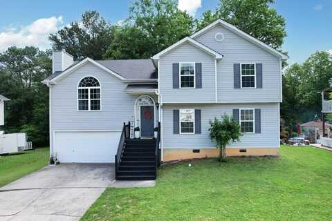 4108 Sydney Circle, DALTON, GA 30720