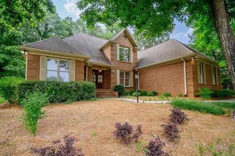 1705 Wellington Drive, DALTON, GA 30720