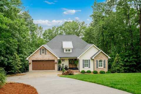 3315 Hidden Lake Road, DALTON, GA 30721
