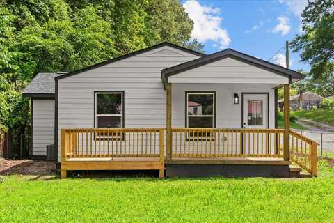 1366 Lakeview Drive, Rossville, GA 30741