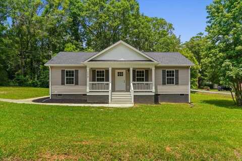 170 Francis Drive, CHATSWORTH, GA 30705