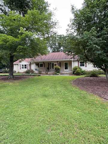 650 Wildwood Drive, CHATSWORTH, GA 30705