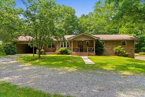 3932 Tibbs Bridge Road, DALTON, GA 30721