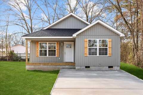 519 Abigail Street, DALTON, GA 30721