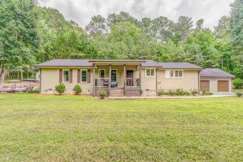 150 Forrest Hill Rd, DALTON, GA 30720
