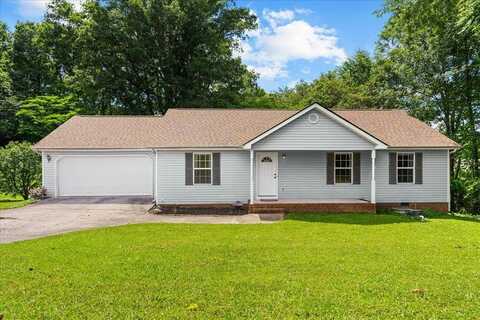 199 Stokely Drive, CHICKAMAUGA, GA 30707