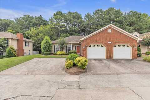 1694 Red Oak Drive, DALTON, GA 30721