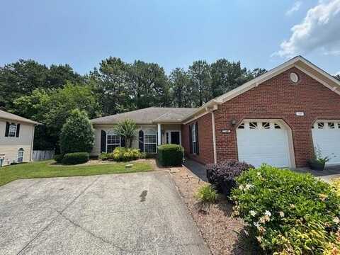 1694 Red Oak Drive, DALTON, GA 30721