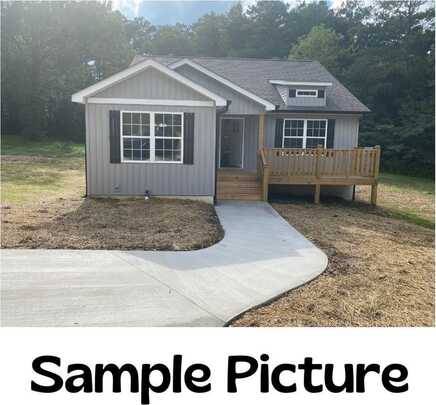Lot 5 River Bend Road, DALTON, GA 30721