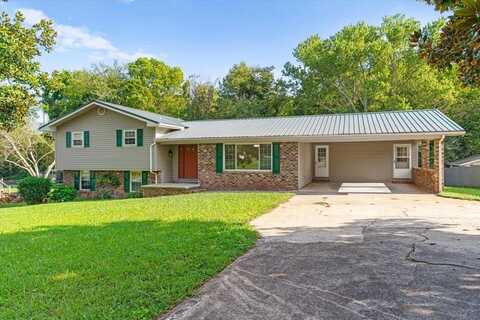 139 N Hills Drive, Cohutta, GA 30710