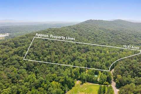 Houston Valley Road, Ringgold, GA 30736