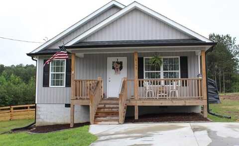 8149 Hwy 2, DALTON, GA 30721