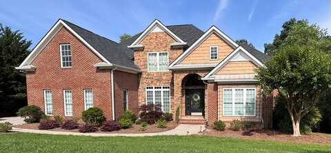 411 Overlook Way, Cohutta, GA 30710