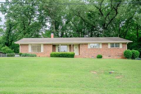400 Clear Oak Drive, DALTON, GA 30721