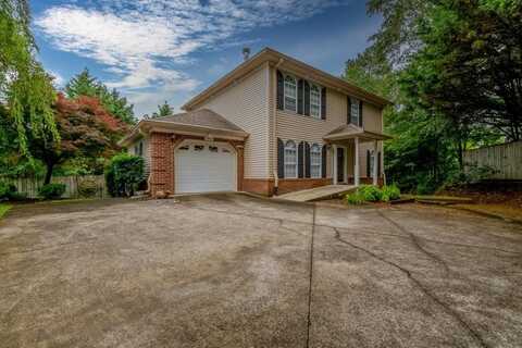 1694 Burnt Oak Drive, DALTON, GA 30721