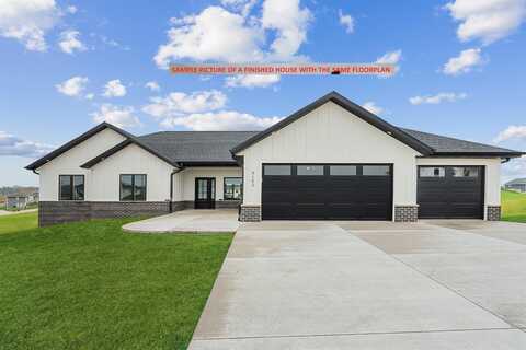 8122 Hugo, Peosta, IA 52068