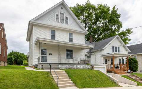 770 Harvard, Dubuque, IA 52001