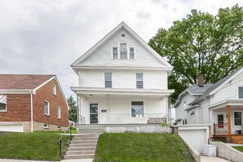 770 Harvard, Dubuque, IA 52001