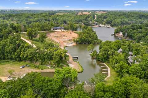 Lot 20 Lake Point Estates, 266th, Delhi, IA 52223