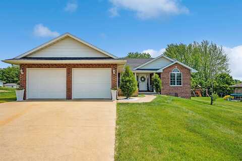 660 Missy, Peosta, IA 52068