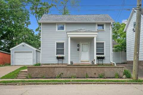 2162 Garfield, Dubuque, IA 52001