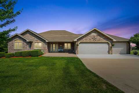 15323 Wood Wind, Peosta, IA 52003