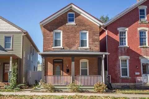 1465 Jackson, Dubuque, IA 52001