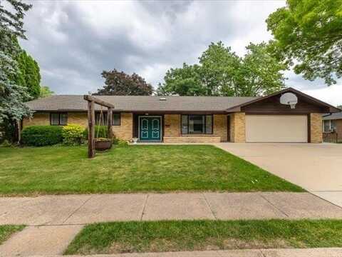 538 St George, Dubuque, IA 52003