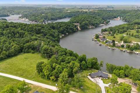 Lot 9 Lake Point Estates, 266th, Delhi, IA 52223