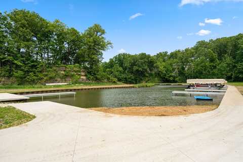 Lot 202 Lake Point Estates, 266th, Delhi, IA 52223